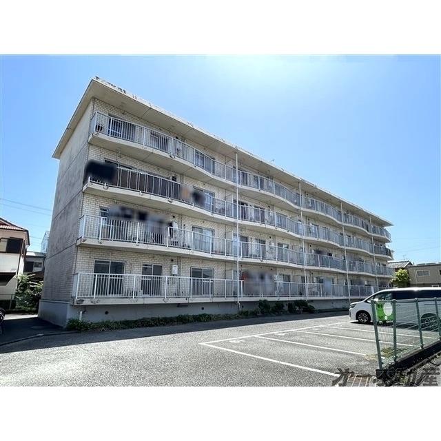 山内ハイツ1（102） 物件画像