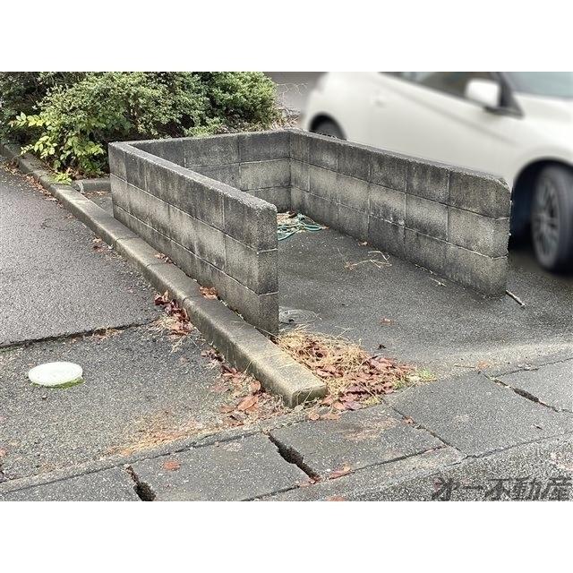 ビバレイユイ・（203） 物件画像