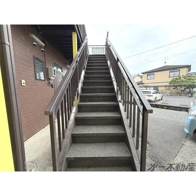 レインボー瀬名川Ⅰ・（102） 物件画像