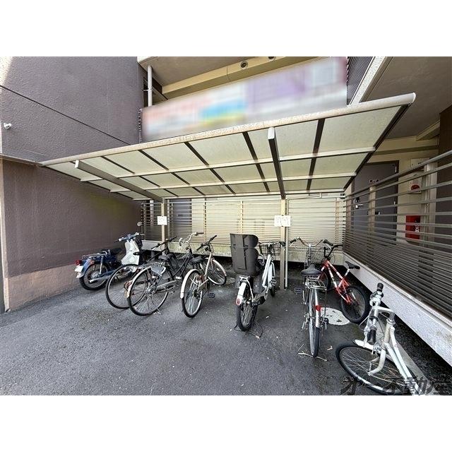 Grand Maison葵（401） 物件画像