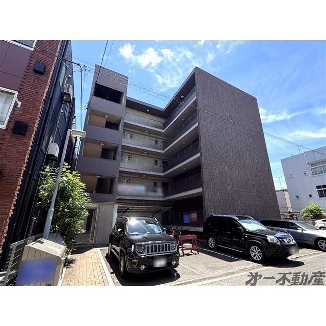 Grand Maison葵（401） 物件画像
