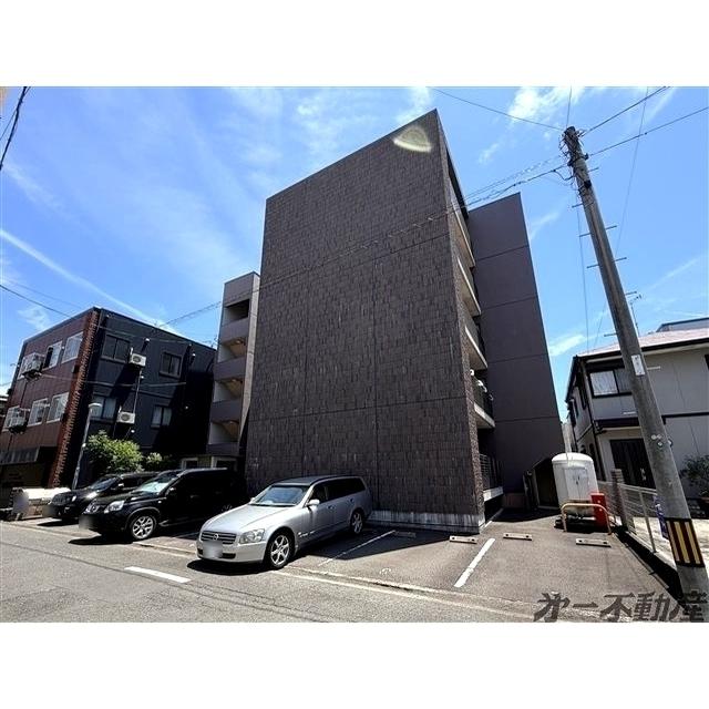 Grand Maison葵（402） 物件画像