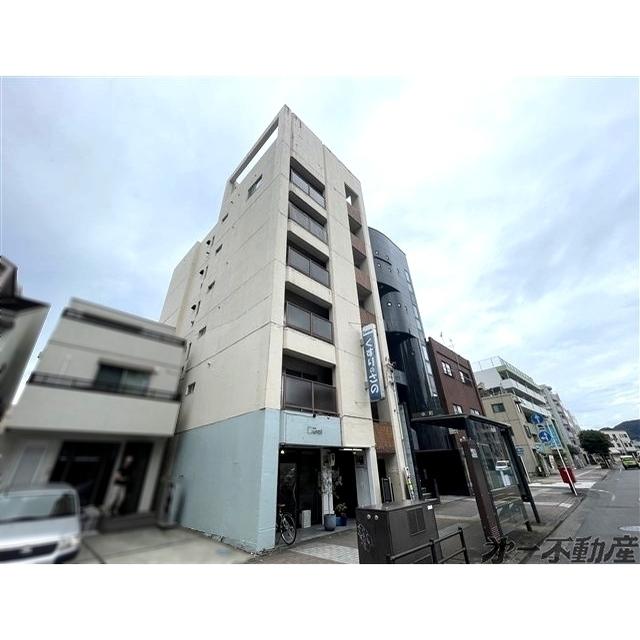 中町コーポラス・（301） 物件画像