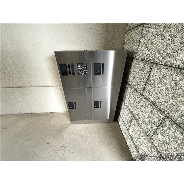 ル・ボア平喜（307） 物件画像