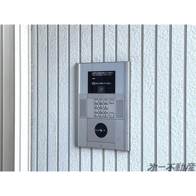 エスタシオ（201） 物件画像