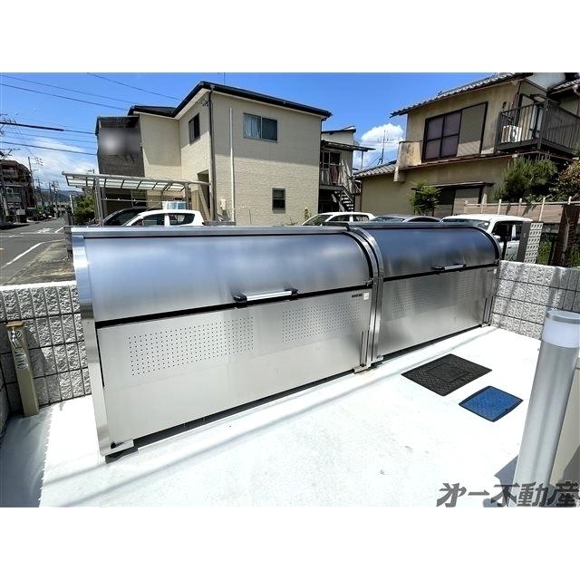 ボナミ　Ａ（103） 物件画像