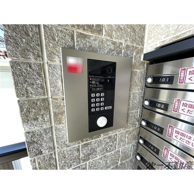 ボナミ　Ａ（103） 物件画像