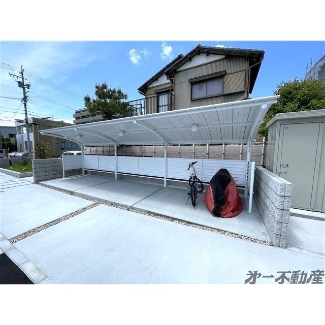 ボナミ　Ａ（103） 物件画像