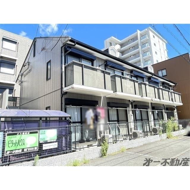 エクセル稲川（102） 物件画像