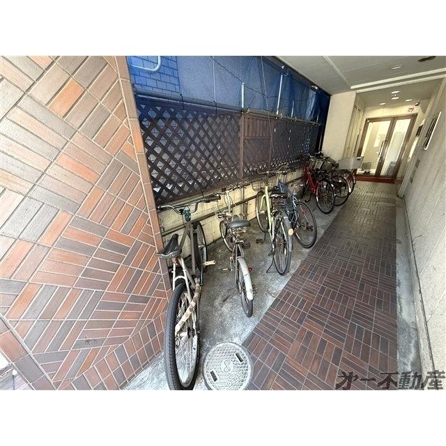 オラシオン稲川1丁目（501） 物件画像