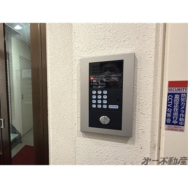オラシオン稲川1丁目（501） 物件画像