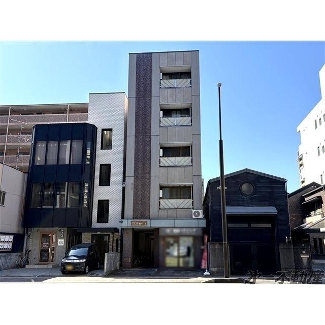 オラシオン稲川1丁目（501） 物件画像