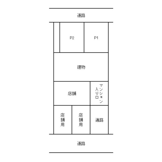 エンブルライフ駿河町（701） 物件画像