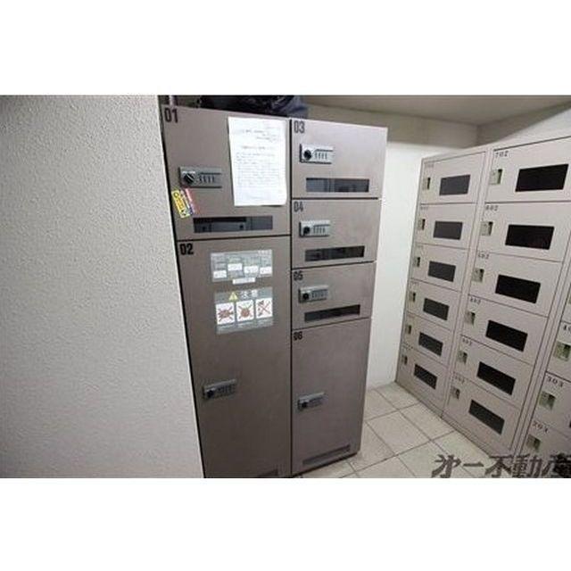 エンブルライフ駿河町（701） 物件画像