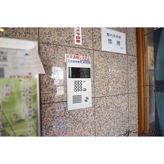 ヴィラ茶町通り（601） 物件画像