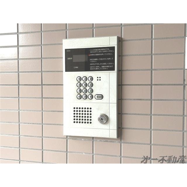 サンイースト東草深（201） 物件画像