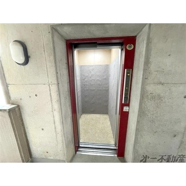 ガーデンコート壱番館・（402） 物件画像