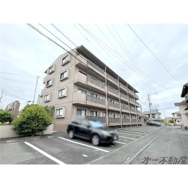 ガーデンコート壱番館・（402） 物件画像