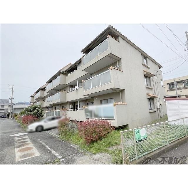 レジデンスSATO・（201） 外観