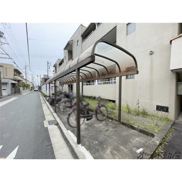 レジデンスSATO・（201） 物件画像
