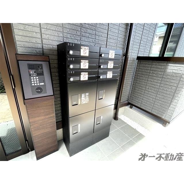 セレーナ東鷹匠（106） 物件画像