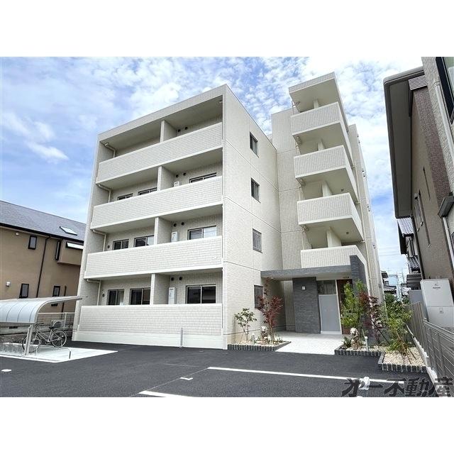 コリーヌ デュ リオン（105） 物件画像