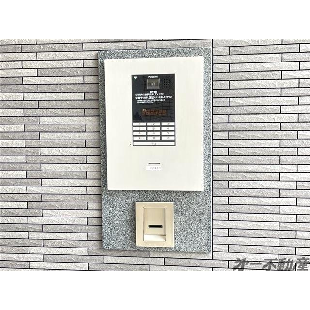 コリーヌ デュ リオン（105） 物件画像