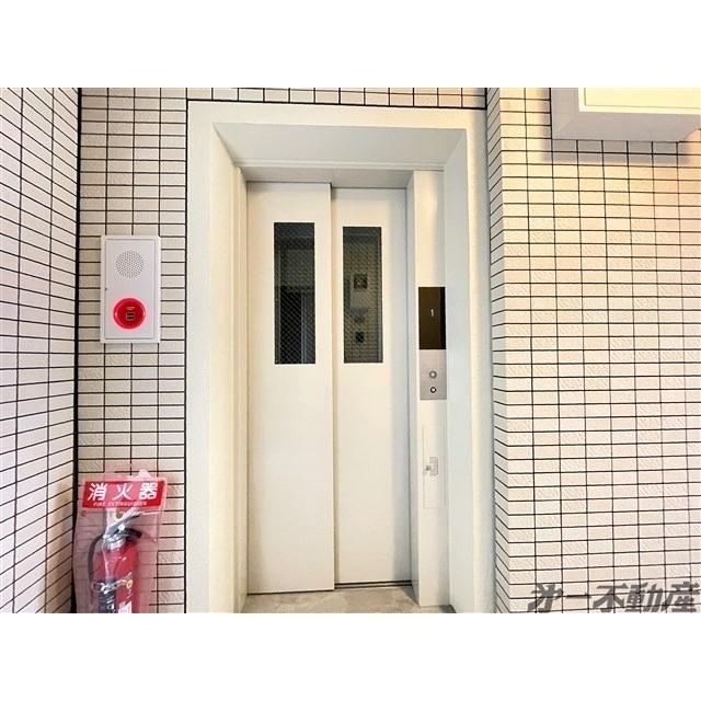 コリーヌ デュ リオン（105） 物件画像