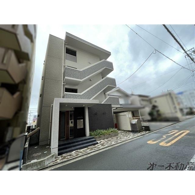 ベルウッドⅡ（402） 物件画像