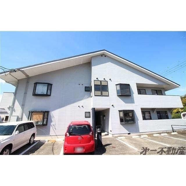 アントーレ敷地（206） 物件画像