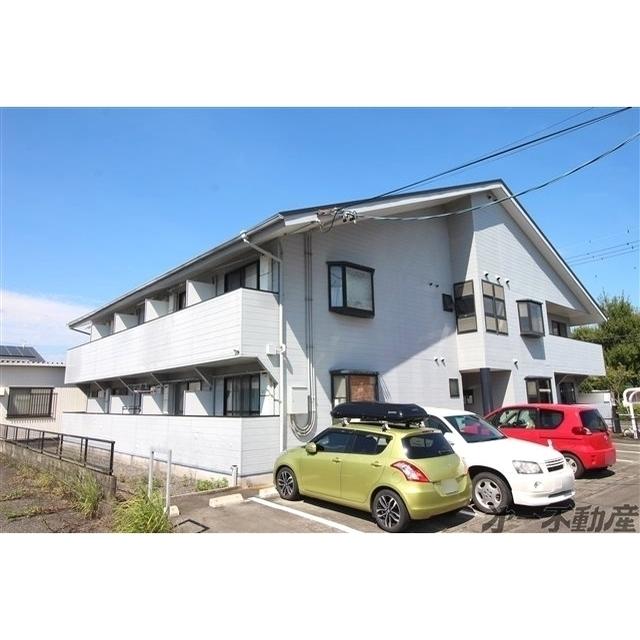 アントーレ敷地（206） 物件画像