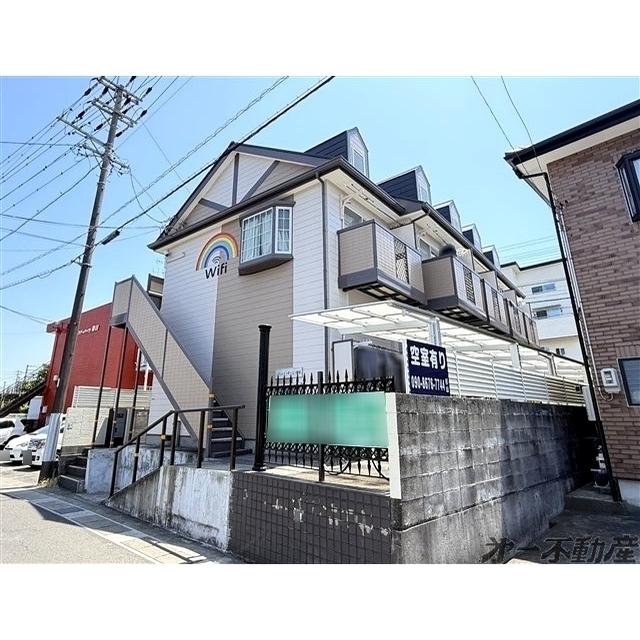 レインボー七ツ新屋・（103） 物件画像