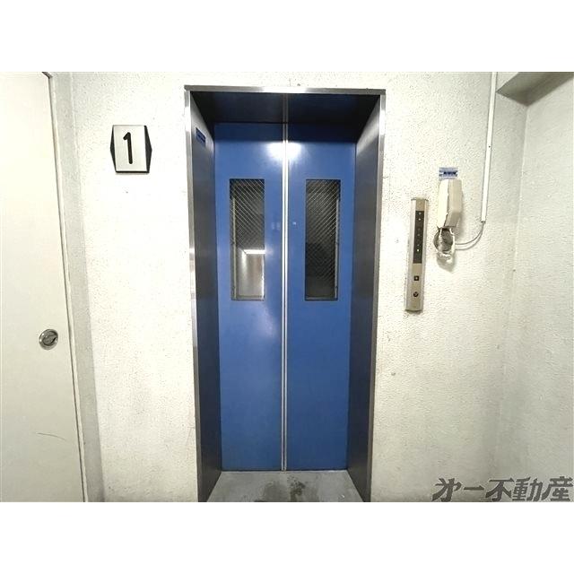 フレクション新清水・（305） 物件画像