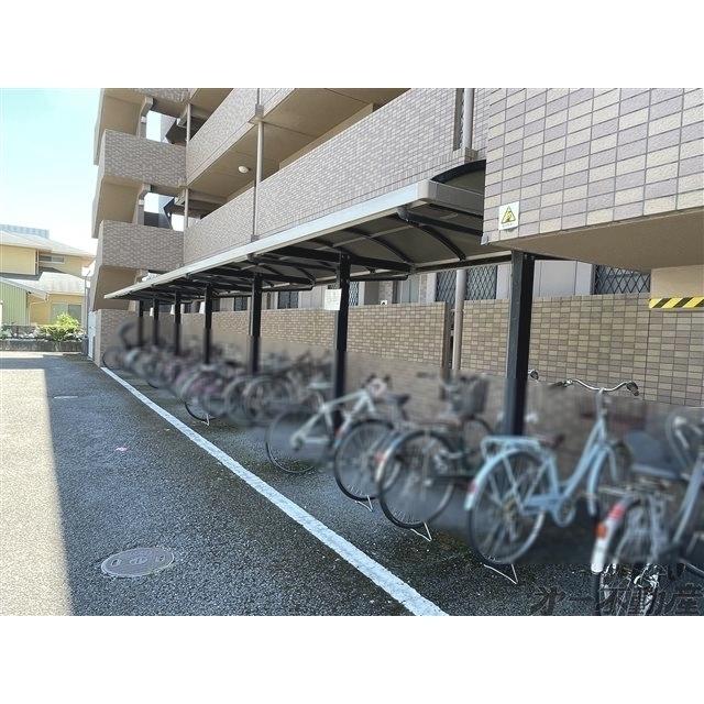 メゾンオーキッド 物件画像