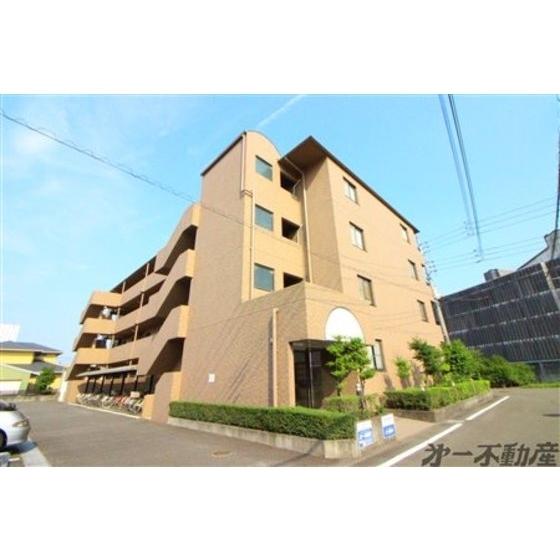 メゾンオーキッド 物件画像