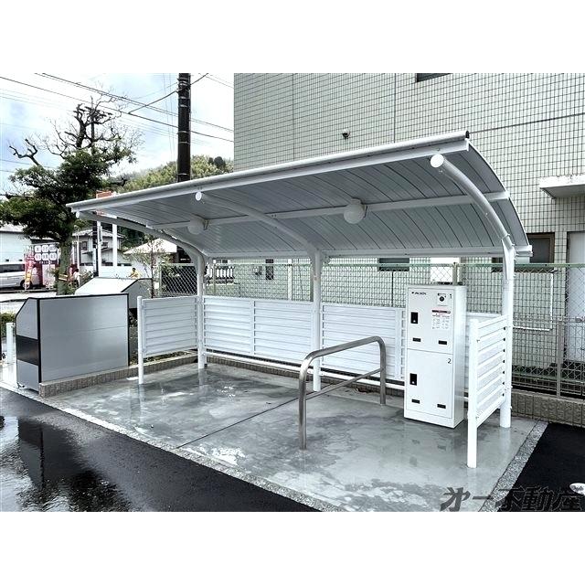 プログレス（101） 物件画像