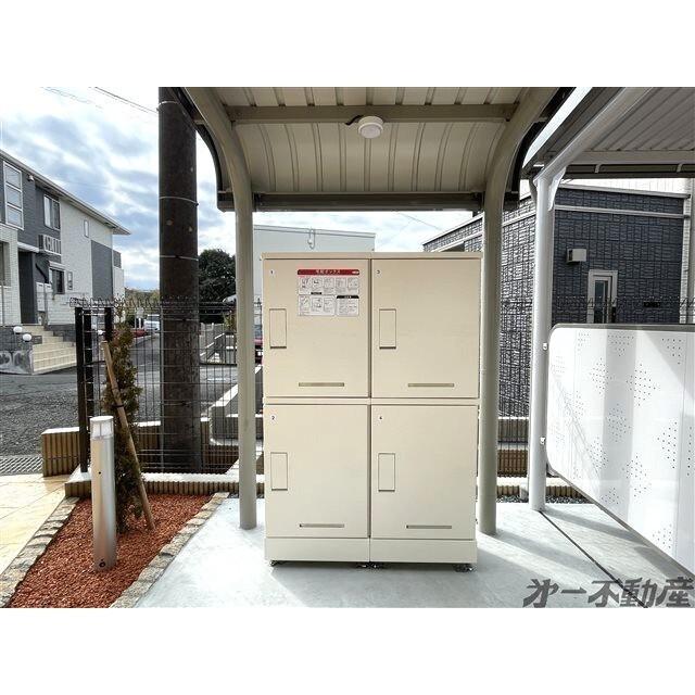 サニーコート小鹿（105） 物件画像