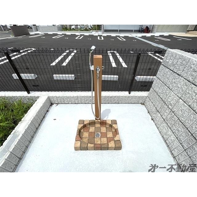 ボナミ　Ｂ（106） 物件画像