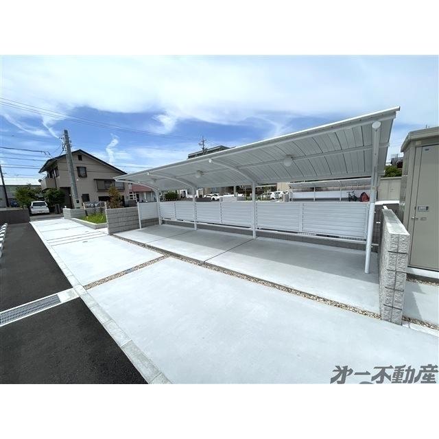 ボナミ　Ｂ（106） 物件画像
