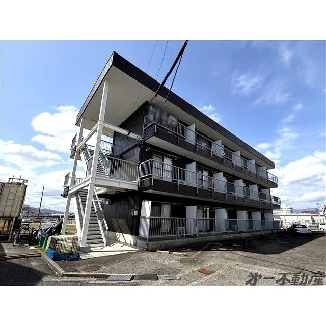 カーサミハルⅠ・（303） 外観