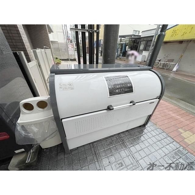 ホリホックイン人宿・（303） 物件画像