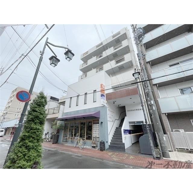 ホリホックイン人宿・（303） 物件画像