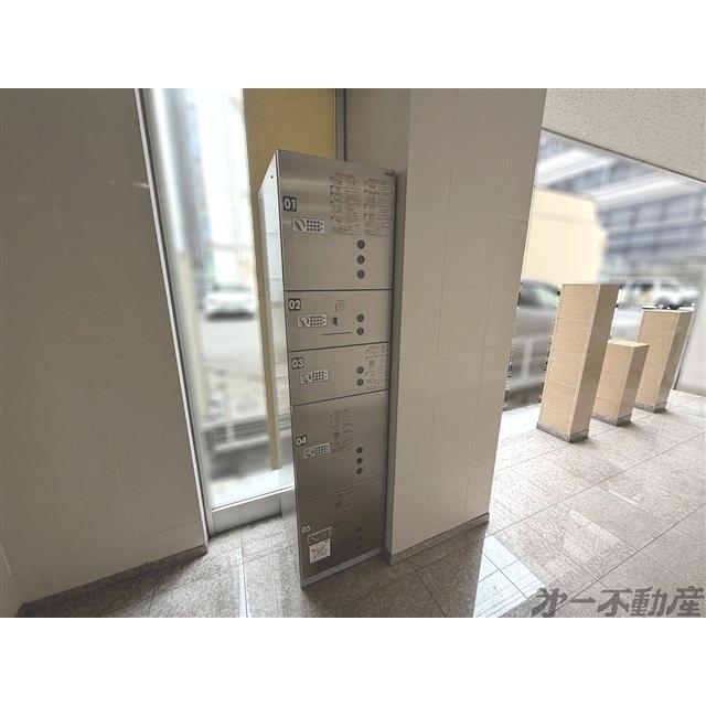 オラシオン南町（704） 物件画像