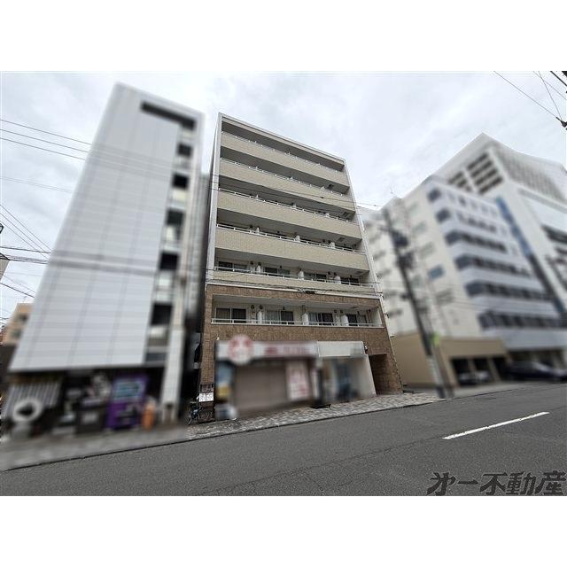オラシオン南町（704） 物件画像
