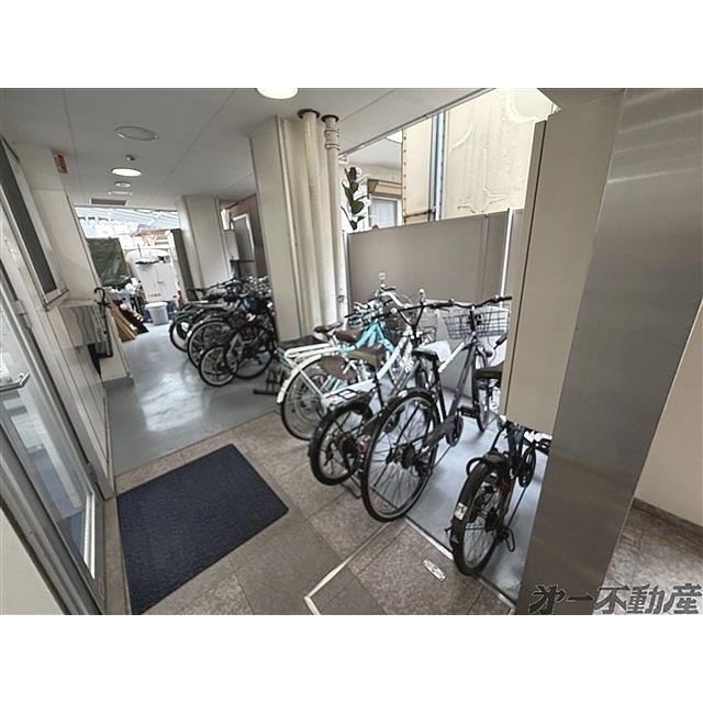 オラシオン南町（704） 物件画像