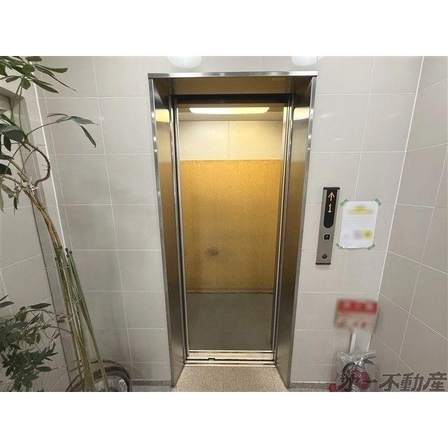オラシオン南町（704） 物件画像