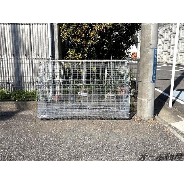 リヴァービュウ（102） 物件画像
