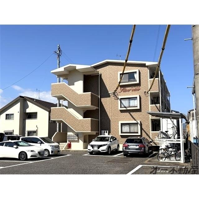 リヴァービュウ（102） 物件画像