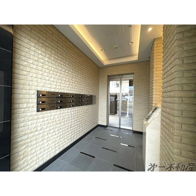 オラシオン新川（102） 物件画像