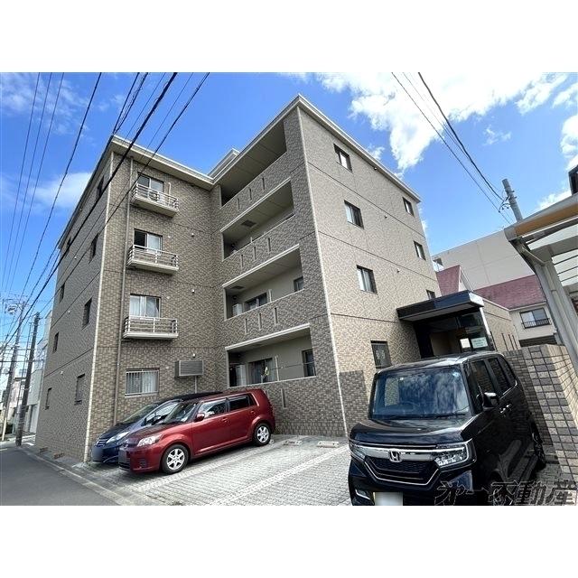 オラシオン新川（102） 物件画像